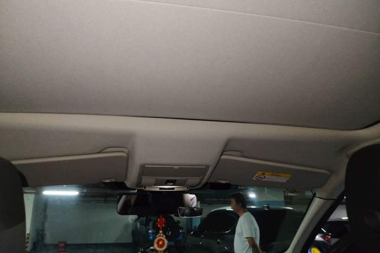 Used Land Rover Discovery Sport 2016 2.0T HSE Headliner