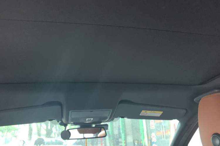 Used Land Rover Discovery Sport 2016 2.0T HSE Headliner
