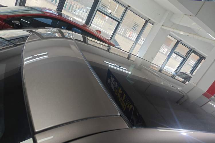 Used Land Rover Discovery Sport 2016 2.0T HSE Roof