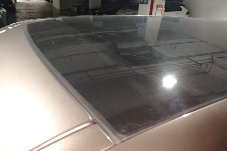 Used Land Rover Discovery Sport 2016 2.0T HSE Roof
