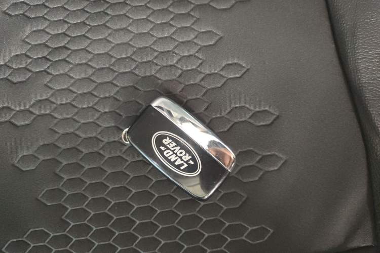 Used Land Rover Discovery Sport 2016 2.0T S Vehicle Key