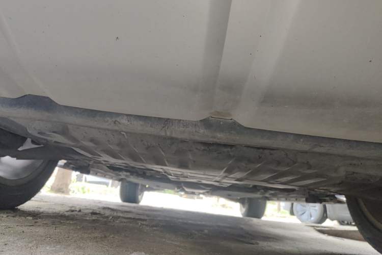 Used Land Rover Discovery Sport 2016 2.0T HSE Chassis Front