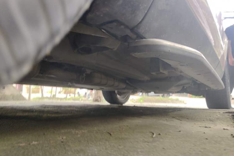 Used Land Rover Discovery Sport 2016 2.0T HSE Chassis Front Left