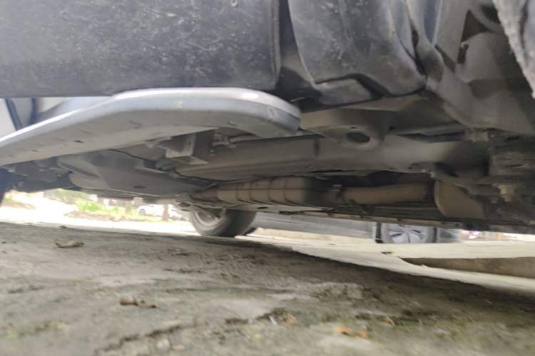 Used Land Rover Discovery Sport 2016 2.0T HSE Chassis Front Right
