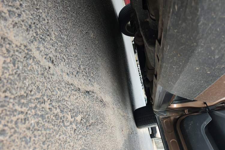 Used Land Rover Discovery Sport 2016 2.0T Limited-Edition Launch Chassis Rear Right