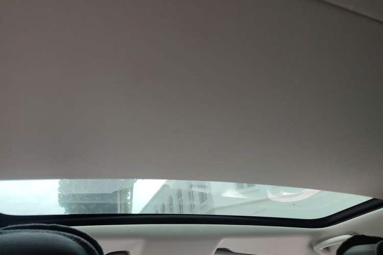 Used Land Rover Discovery Sport 2016 2.0T Limited-Edition Launch Headliner