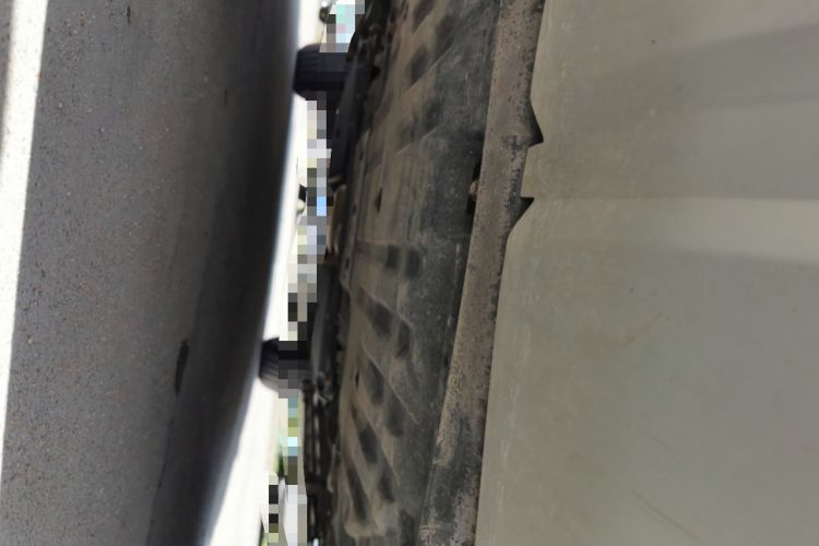 Used Land Rover Discovery Sport 2016 2.0T HSE Chassis Front