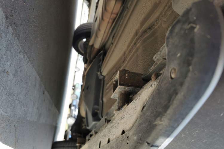 Used Land Rover Discovery Sport 2016 2.0T HSE Chassis Front Left