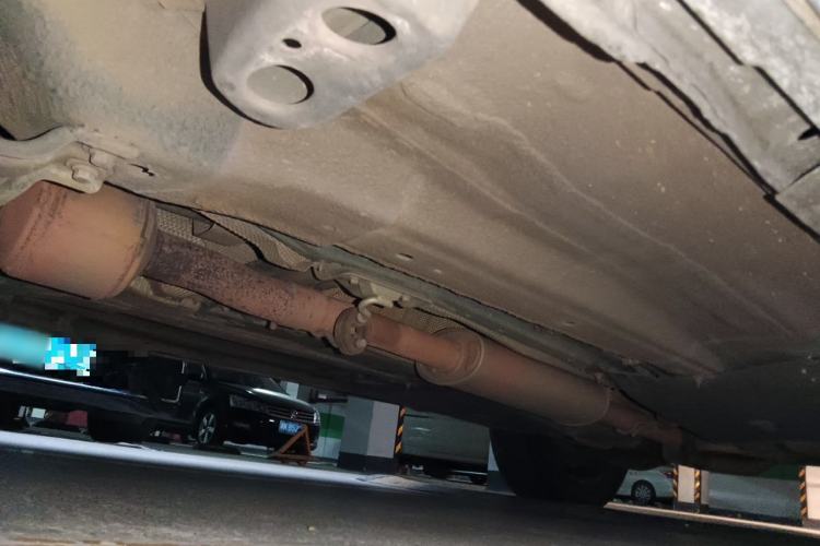 Used Land Rover Discovery Sport 2016 2.0T SE Chassis Front Left