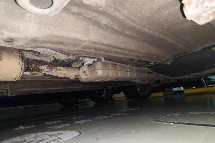 Used Land Rover Discovery Sport 2016 2.0T HSE Chassis Front Left