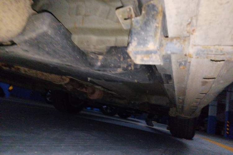Used Land Rover Discovery Sport 2016 2.0T SE Chassis Rear Right
