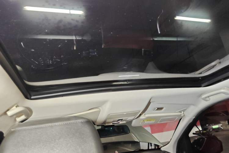 Used Land Rover Discovery Sport 2016 2.0T SE Headliner