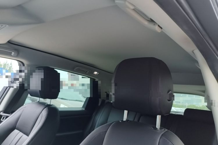 Used Land Rover Discovery Sport 2016 2.0T HSE Headliner