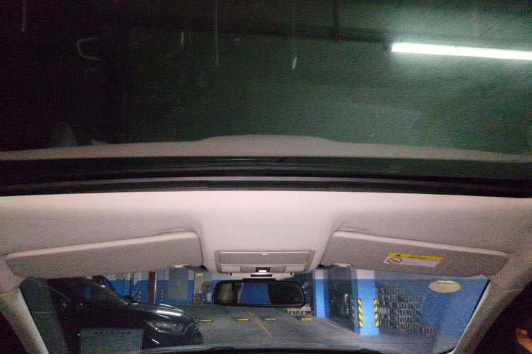 Used Land Rover Discovery Sport 2016 2.0T SE Headliner