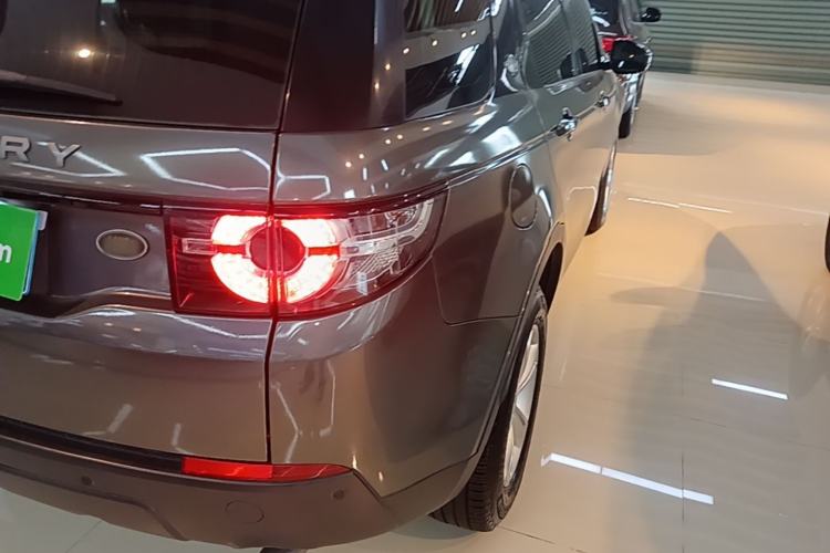 Used Land Rover Discovery Sport 2016 2.0T S Right Rear Taillight