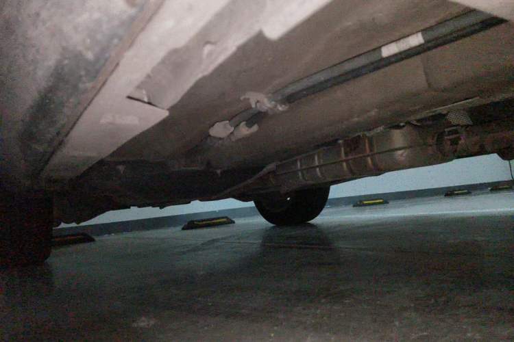 Used Land Rover Discovery Sport 2016 2.0T HSE Chassis Front Right