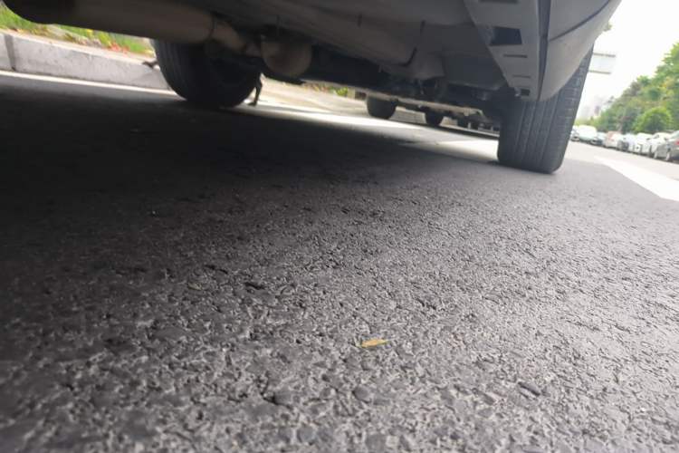 Used Land Rover Discovery Sport 2016 2.0T SE Chassis Rear Right