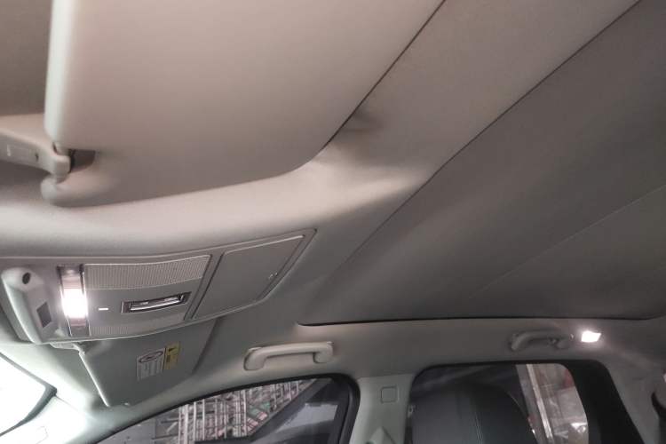Used Land Rover Discovery Sport 2016 2.0T SE Headliner