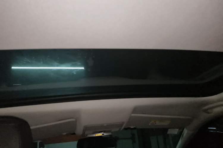 Used Land Rover Discovery Sport 2016 2.0T HSE Headliner