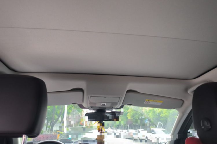 Used Land Rover Discovery Sport 2016 2.0T SE Headliner