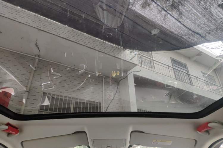 Used Land Rover Discovery Sport 2016 2.0T HSE Headliner