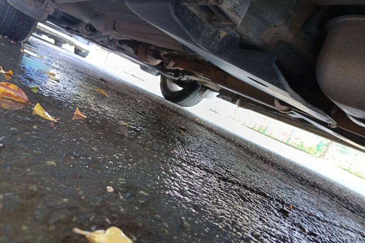 Used Land Rover Discovery Sport 2016 2.0T SE Chassis Front Left