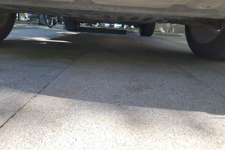 Used Land Rover Discovery Sport 2016 2.0T HSE Chassis Front