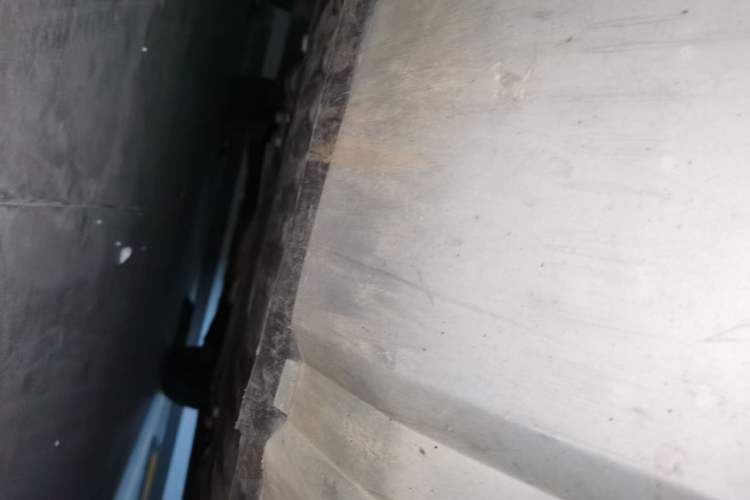 Used Land Rover Discovery Sport 2016 2.0T HSE Chassis Front