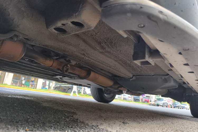 Used Land Rover Discovery Sport 2016 2.0T SE Chassis Front Left