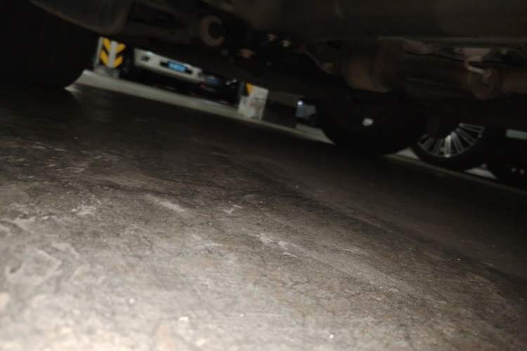 Used Land Rover Discovery Sport 2016 2.0T SE Chassis Front Left