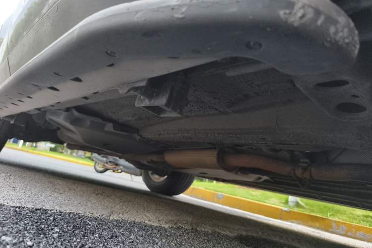 Used Land Rover Discovery Sport 2016 2.0T SE Chassis Front Right
