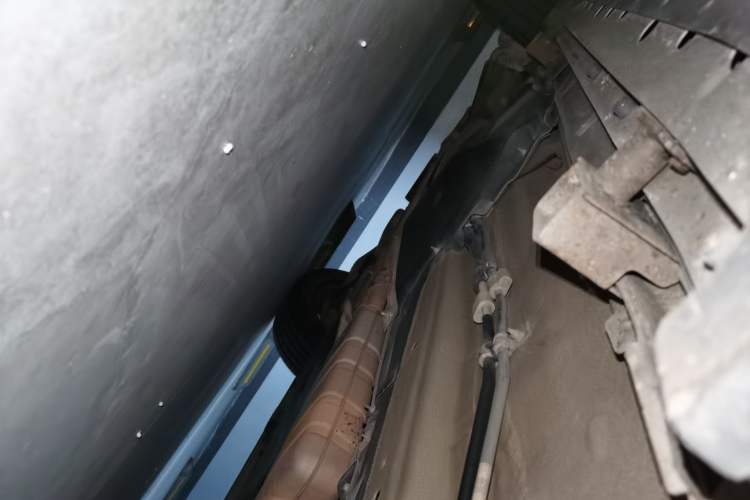Used Land Rover Discovery Sport 2016 2.0T HSE Chassis Front Right