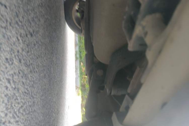 Used Land Rover Discovery Sport 2016 2.0T HSE Chassis Rear Left