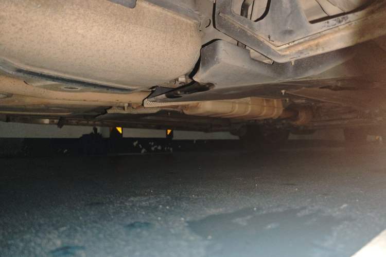 Used Land Rover Discovery Sport 2016 2.0T HSE Chassis Rear Right