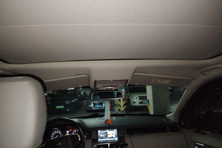 Used Land Rover Discovery Sport 2016 2.0T SE Headliner