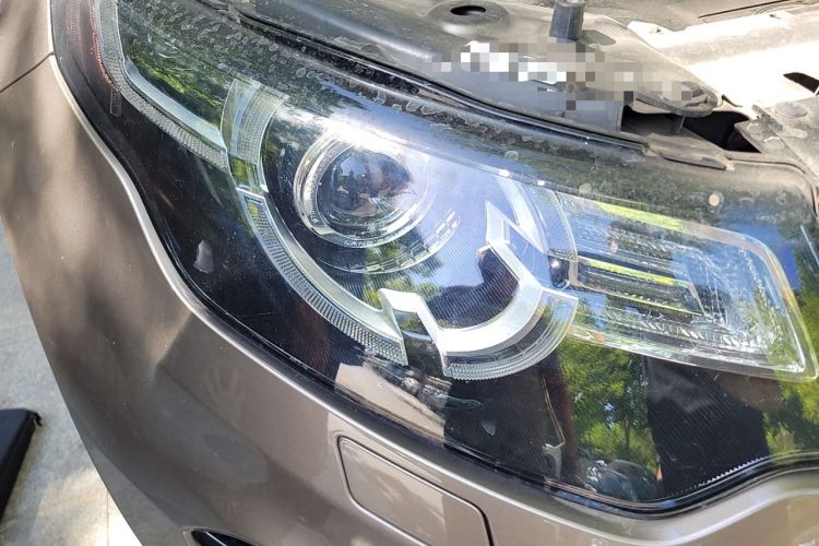 Used Land Rover Discovery Sport 2016 2.0T HSE Right Front Headlight