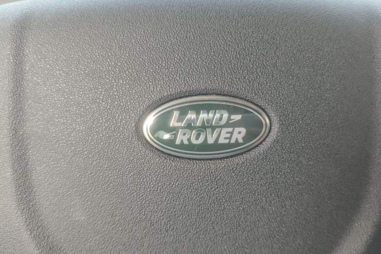 Used Land Rover Discovery Sport 2016 2.0T HSE Vehicle Key