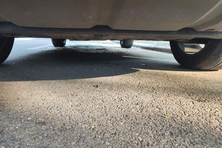Used Land Rover Discovery Sport 2016 2.0T HSE Chassis Front