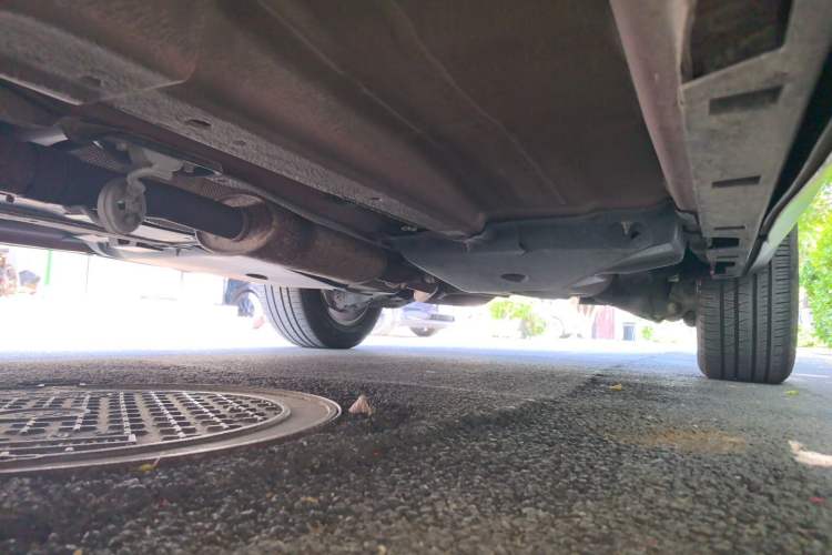 Used Land Rover Discovery Sport 2016 2.0T SE Chassis Front Left
