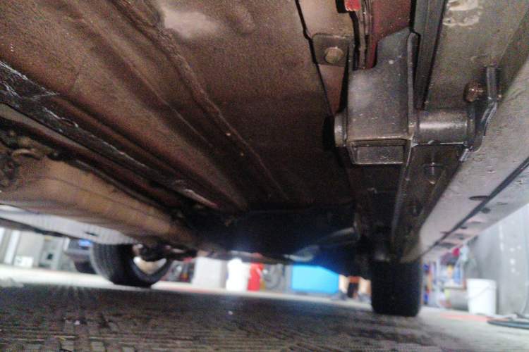 Used Land Rover Discovery Sport 2016 2.0T HSE Chassis Front Left