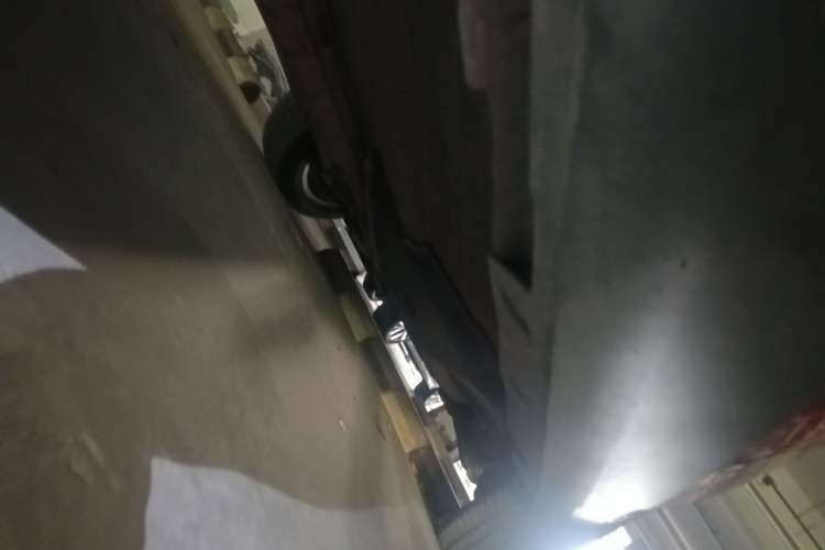 Used Land Rover Discovery Sport 2016 2.0T HSE Chassis Front Left