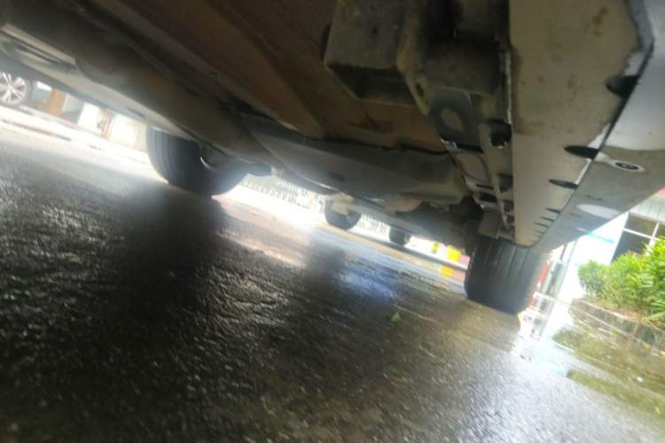 Used Land Rover Discovery Sport 2016 2.0T S Chassis Front Left