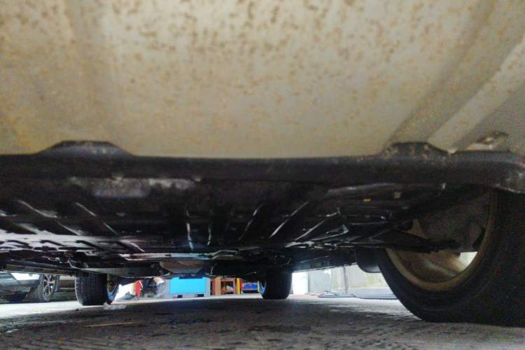 Used Land Rover Discovery Sport 2016 2.0T HSE Chassis Front