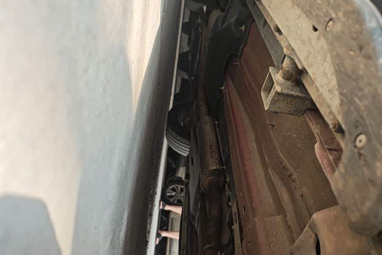 Used Land Rover Discovery Sport 2016 2.0T SE Chassis Front Right