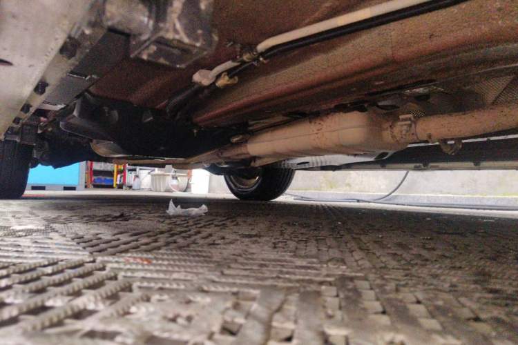 Used Land Rover Discovery Sport 2016 2.0T HSE Chassis Front Right