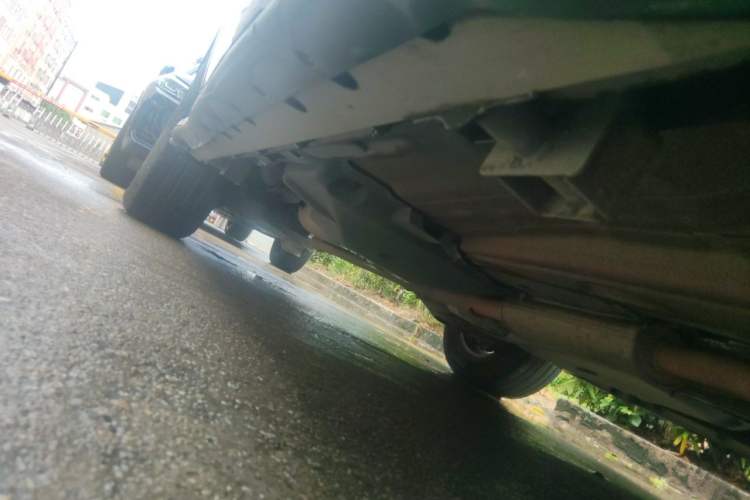 Used Land Rover Discovery Sport 2016 2.0T S Chassis Front Right