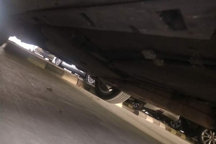 Used Land Rover Discovery Sport 2016 2.0T HSE Chassis Front