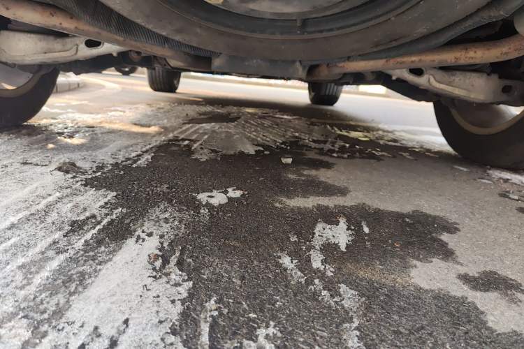 Used Land Rover Discovery Sport 2016 2.0T HSE Chassis Rear