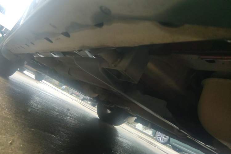 Used Land Rover Discovery Sport 2016 2.0T S Chassis Rear Left