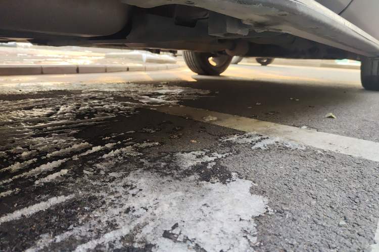 Used Land Rover Discovery Sport 2016 2.0T HSE Chassis Rear Right